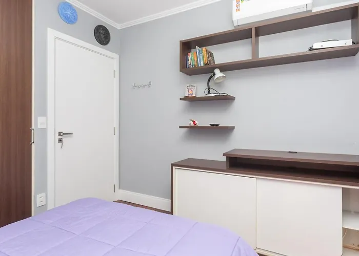 Apto 3 Quartos Com Churrasqueira Na Auxiliadora Porto Alegre
