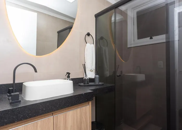 Apto 3 Quartos Com Churrasqueira Na Auxiliadora Apartment *