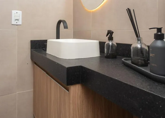 Apartment Apto 3 Quartos Com Churrasqueira Na Auxiliadora Porto Alegre